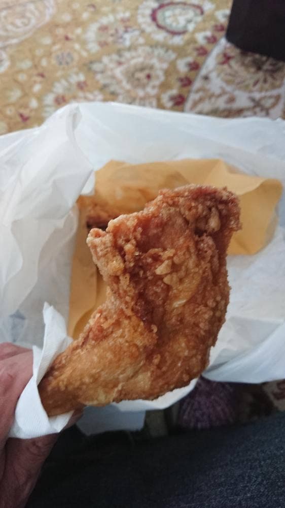上田精肉店