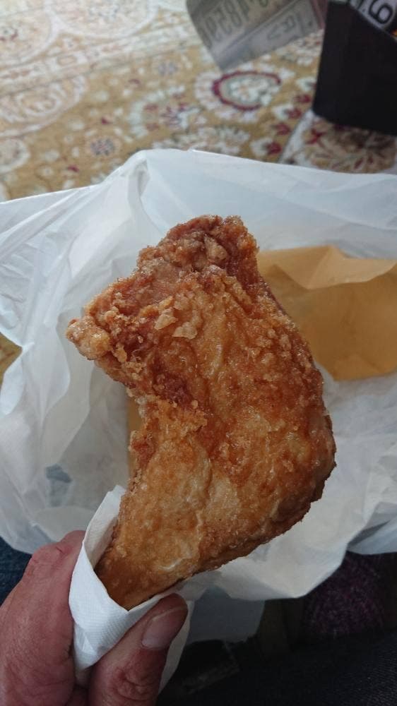 上田精肉店 - サブ画像2
