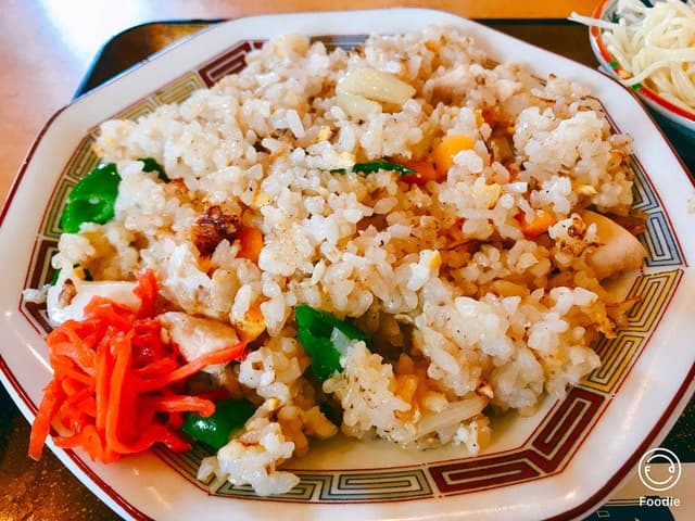 はら - サブ画像3