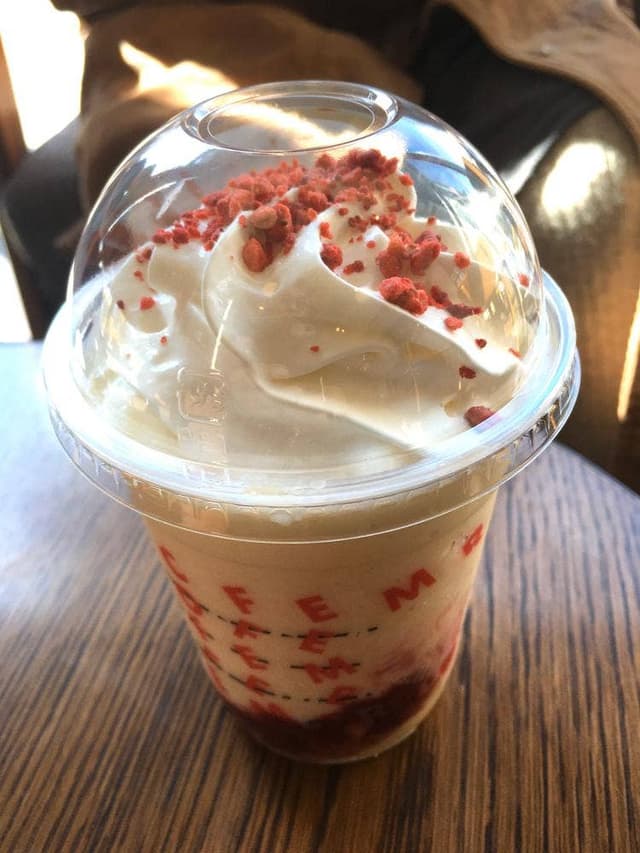 スターバックス コーヒー 福井二の宮 藤島通り店 - サブ画像2