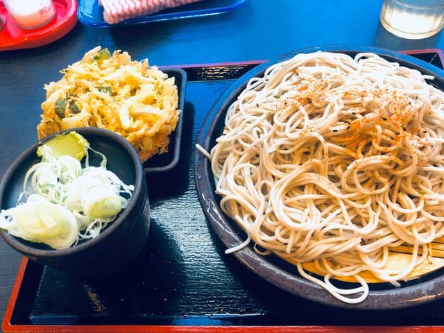 ゆで太郎 東邦医大通り店 - サブ画像2