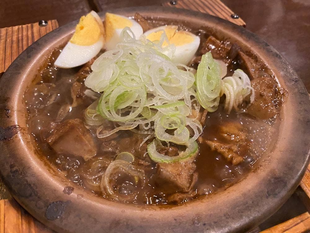 おかん 分店