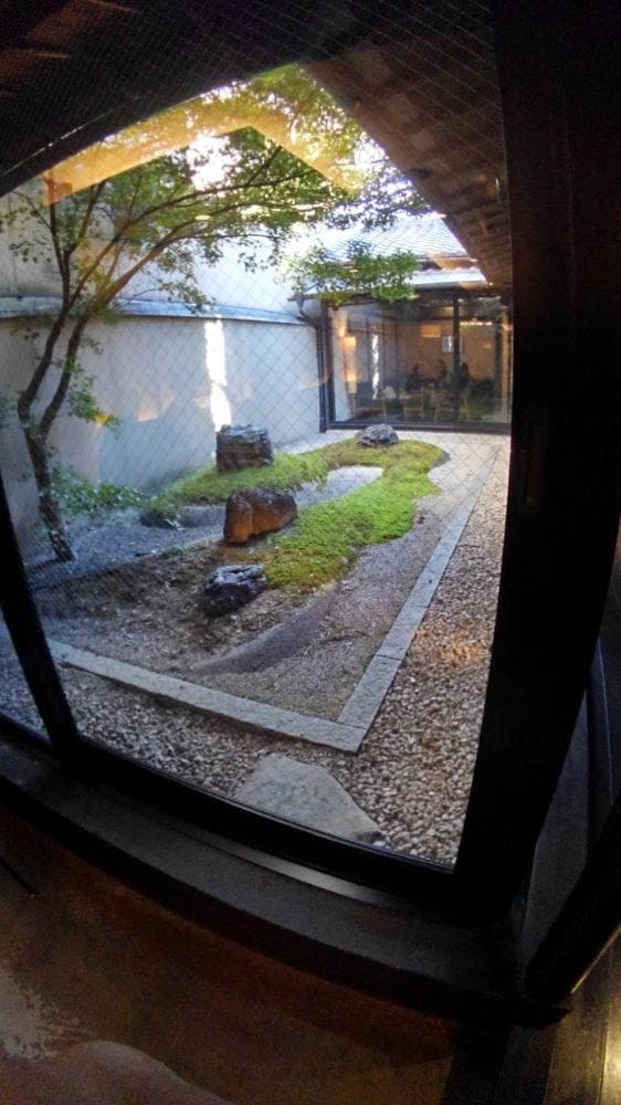 上島珈琲店 京都寺町店 - サブ画像3
