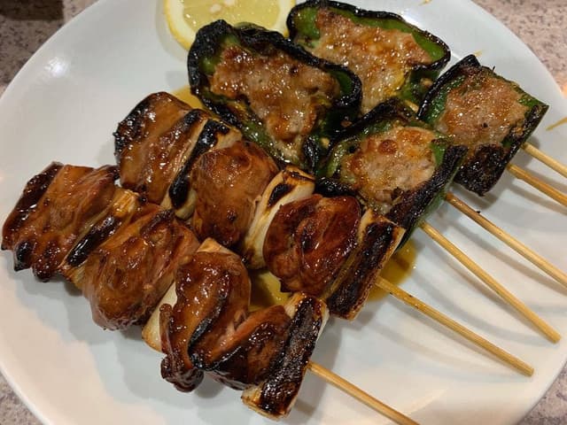 鳥久 前橋支店 - サブ画像1