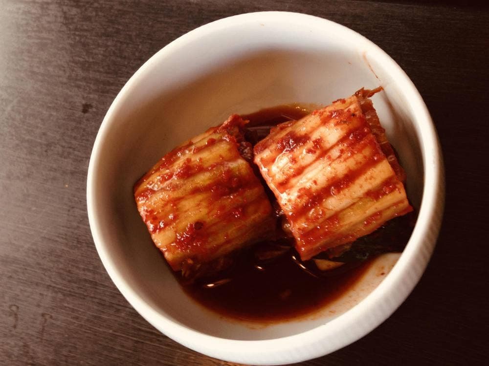焼肉 やくやく亭