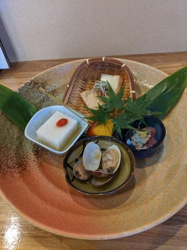 dining笑海 - サブ画像1