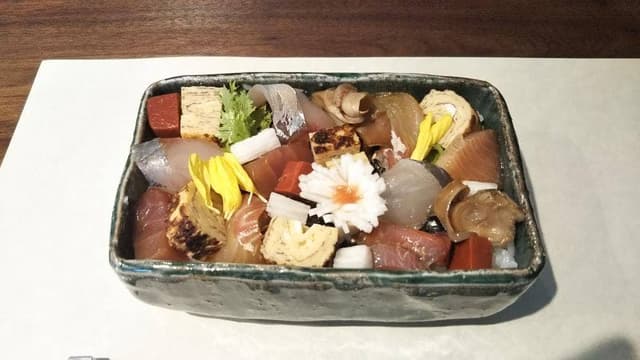 お料理とお酒 ふくら - サブ画像1