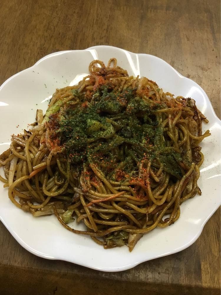 園川商店