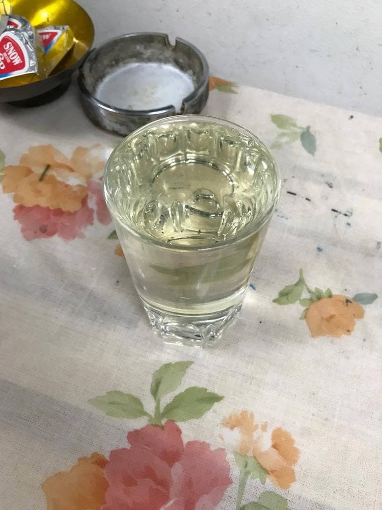 桝田商店