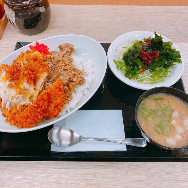 かつや 伊奈店 - サブ画像2