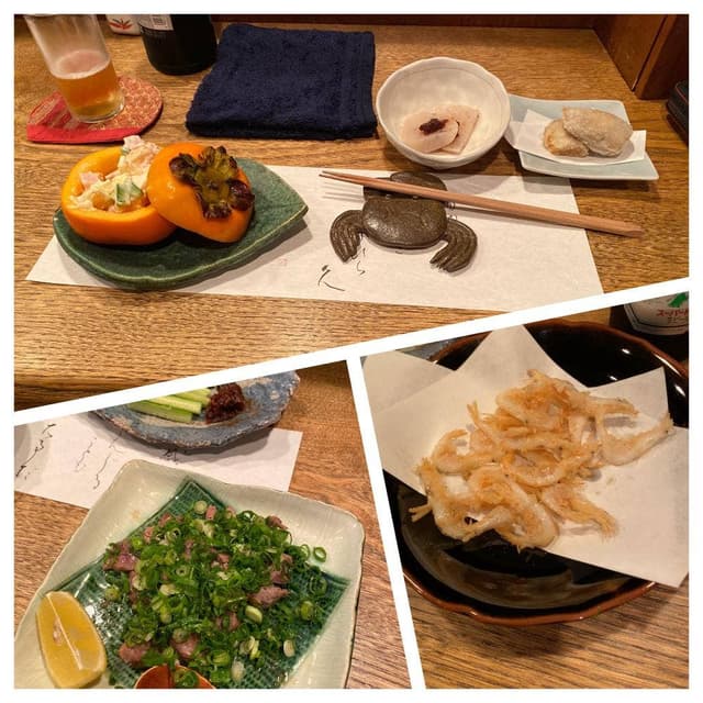 人酒食の縁 料理酒家 てらだ - サブ画像1
