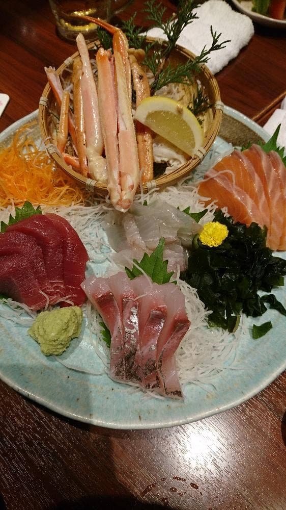 海鮮居酒屋 はなの舞 流山おおたかの森店 - サブ画像1
