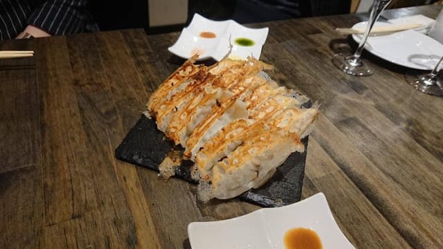 泡包 シャンパンマニア 恵比寿店 - サブ画像1