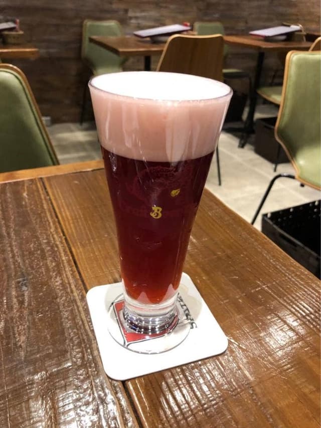 大阪名物 和牛と蟹 クラフトビールタップ 梅田店 - サブ画像2