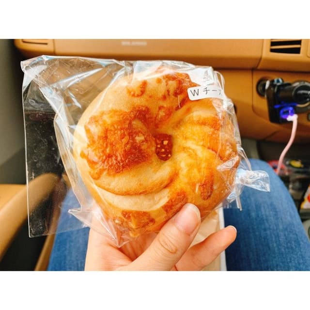 こむぎ〜BAGEL&COFEE - サブ画像2