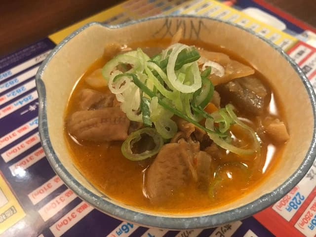 焼鳥日高 小田原店 - サブ画像3