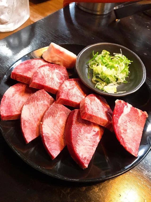 焼肉主水 - サブ画像1