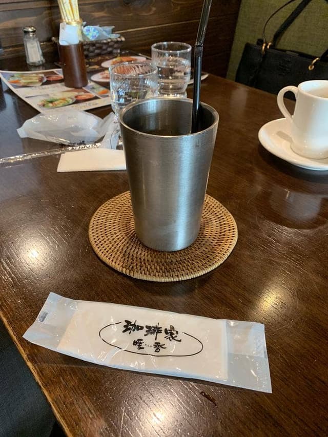 珈琲屋暖香豊田畝部店 - サブ画像2