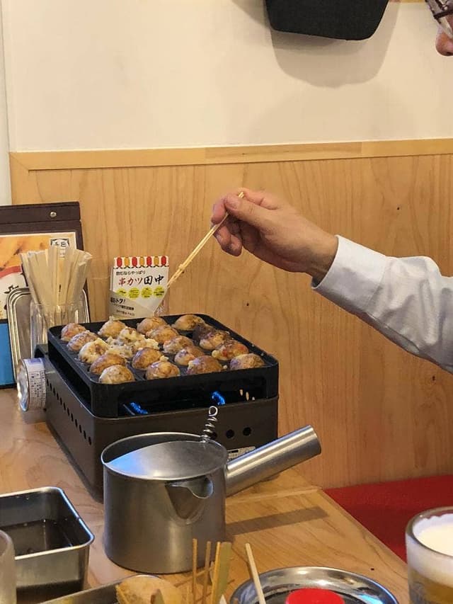 串カツ田中 佐賀駅南口店 - サブ画像3