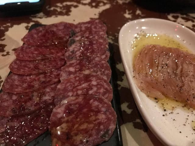 Osteria Deco - サブ画像2