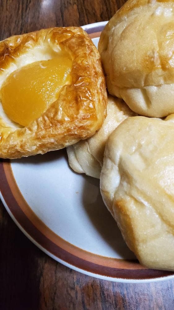 ボンマタン いなげや東村山秋津店