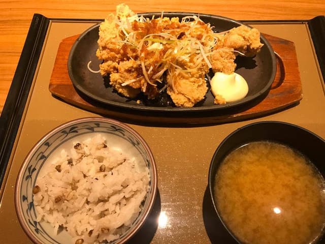 やよい軒 仙台六丁の目店 - サブ画像1