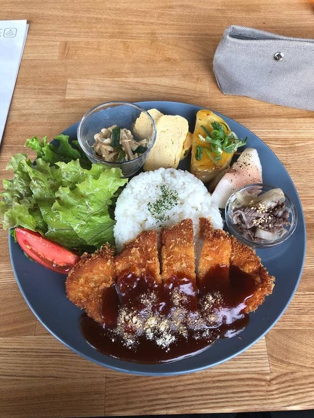 CAFE&BAR 7716 - サブ画像2