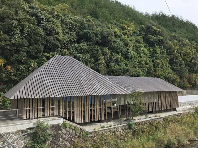 獺祭ストア 本社蔵 - サブ画像3