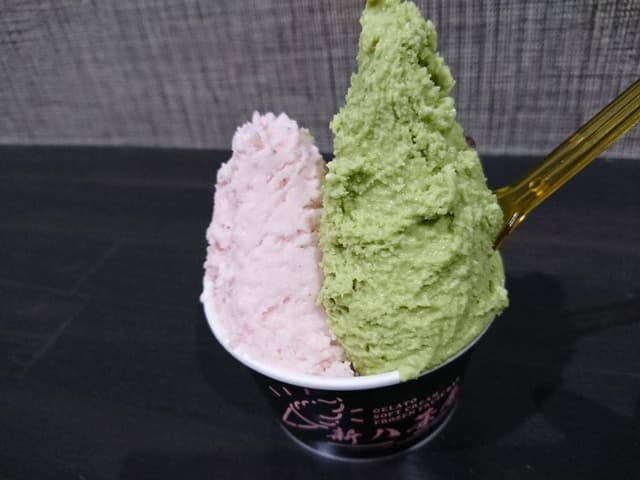 新八茶屋 - サブ画像3