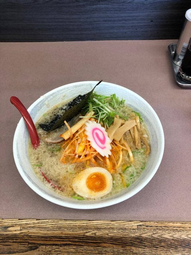 ラーメンガキ大将穴川店 - サブ画像3