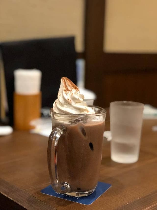 倉式珈琲店 イオンタウン西熊本店 - サブ画像1