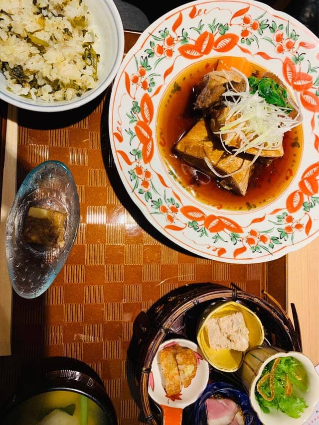 個室処 稲田屋はなれ 霞が関店 - サブ画像1