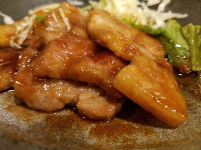 マルカミ食堂 - サブ画像1