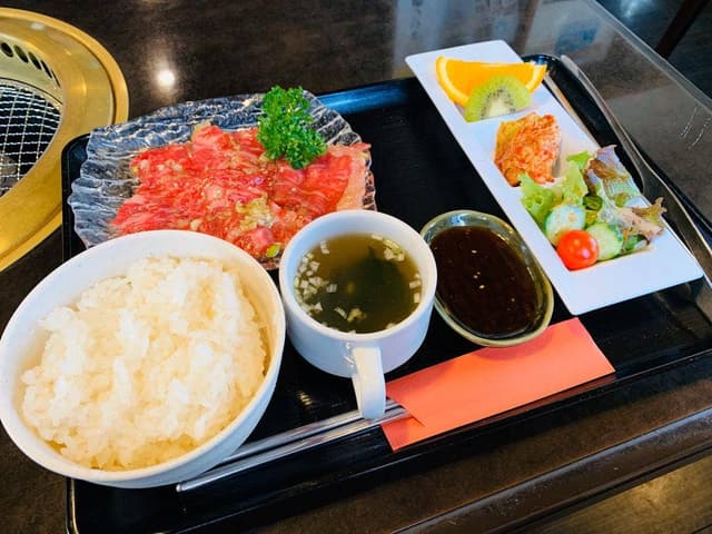 焼肉 食道楽 戸田店 - サブ画像2