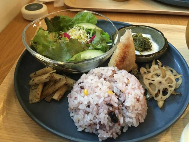 トアルカフェ - サブ画像1