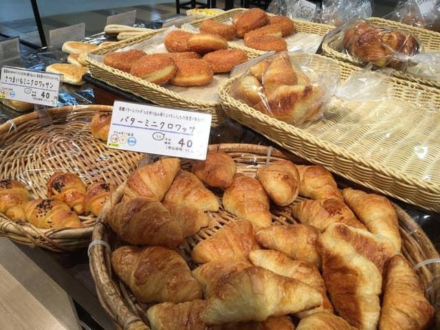 ラ・ボンテ 東大島店 - サブ画像2