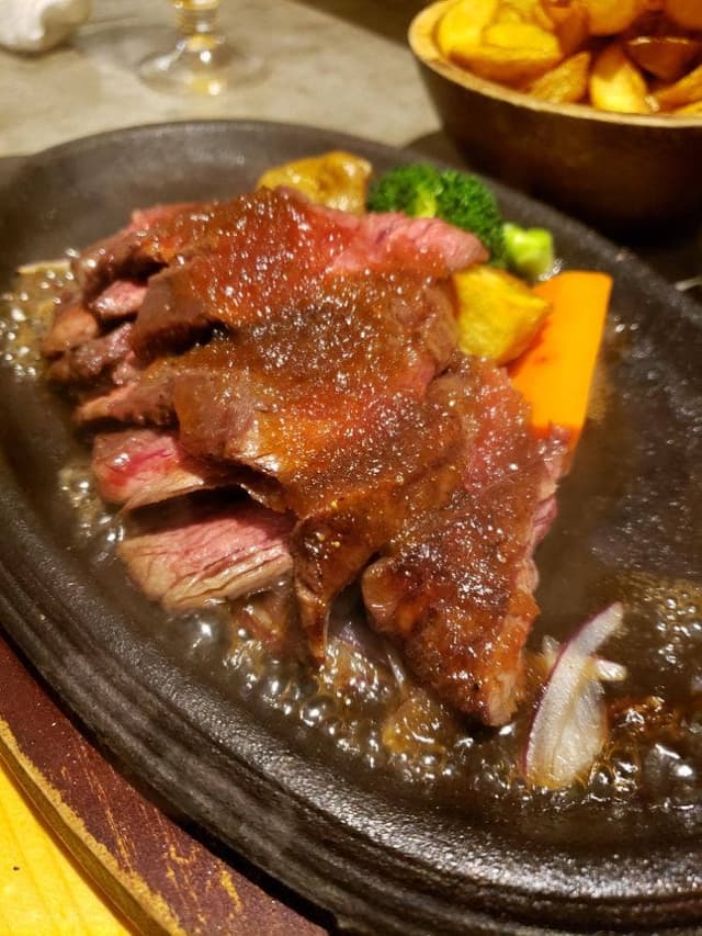 和dinner Irasuke - サブ画像3