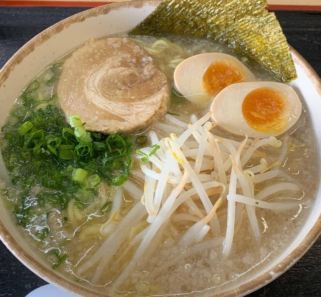 にんたまラーメン 大阪トラックステーション店 - サブ画像3