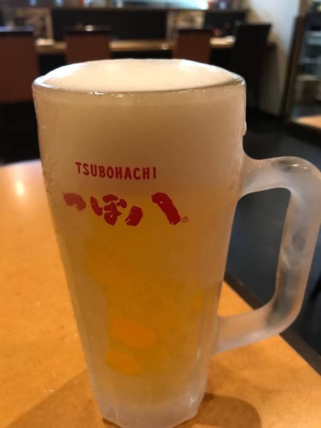 楽食ダイニングつぼ八天神一丁目店 - サブ画像2