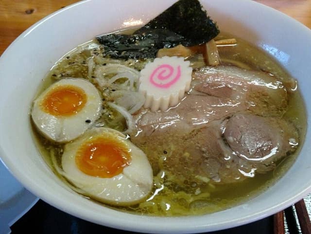 らぁめん 和 - サブ画像3