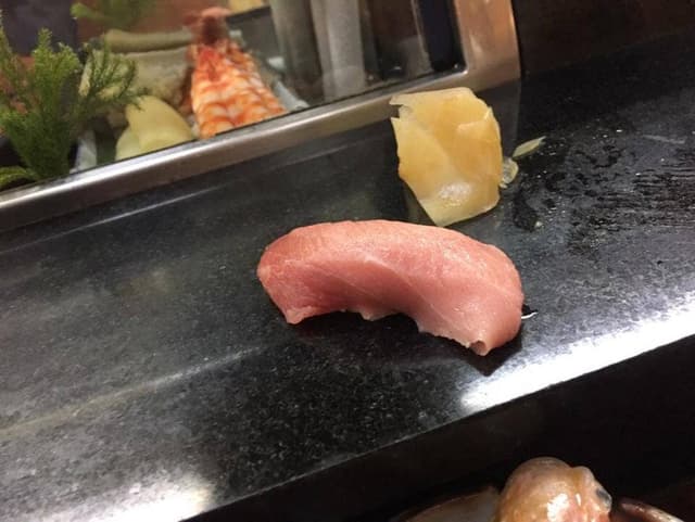 冨すし - サブ画像3
