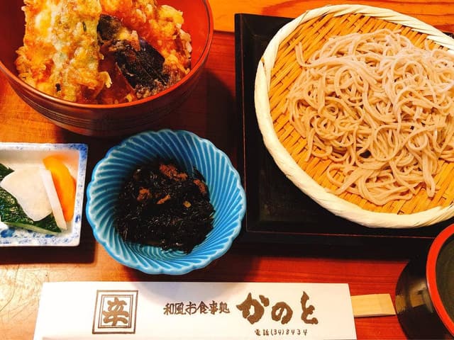 かのと 本店 - サブ画像2