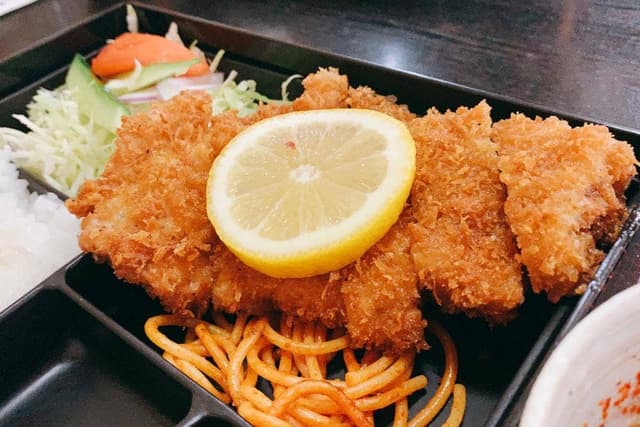 とんかつ一番 - サブ画像3