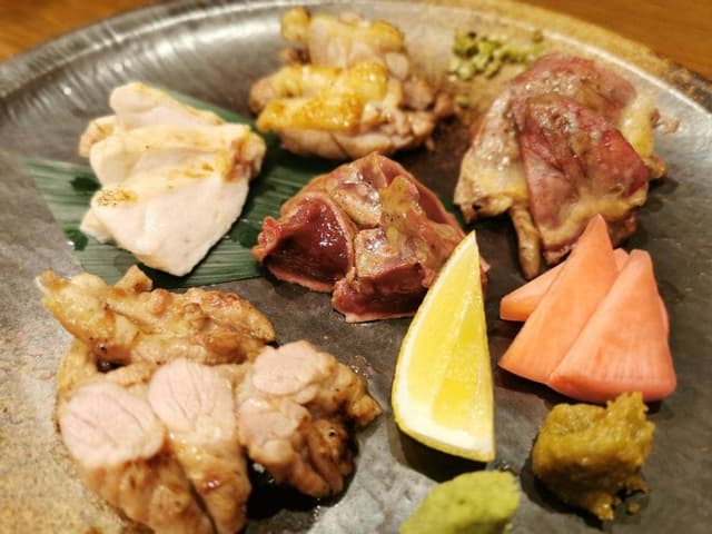 打ち薫る亭 - サブ画像2
