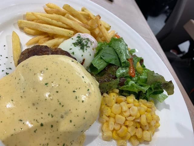 肉料理専門バル VOLER - サブ画像1