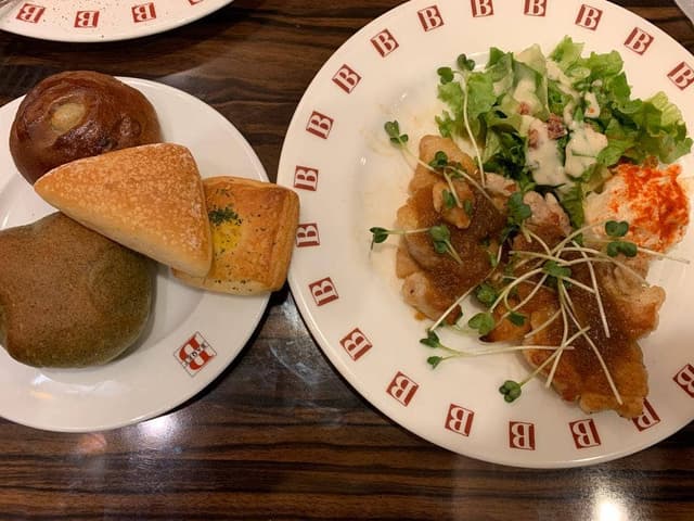 バケット ゲートシティ大崎店 - サブ画像2