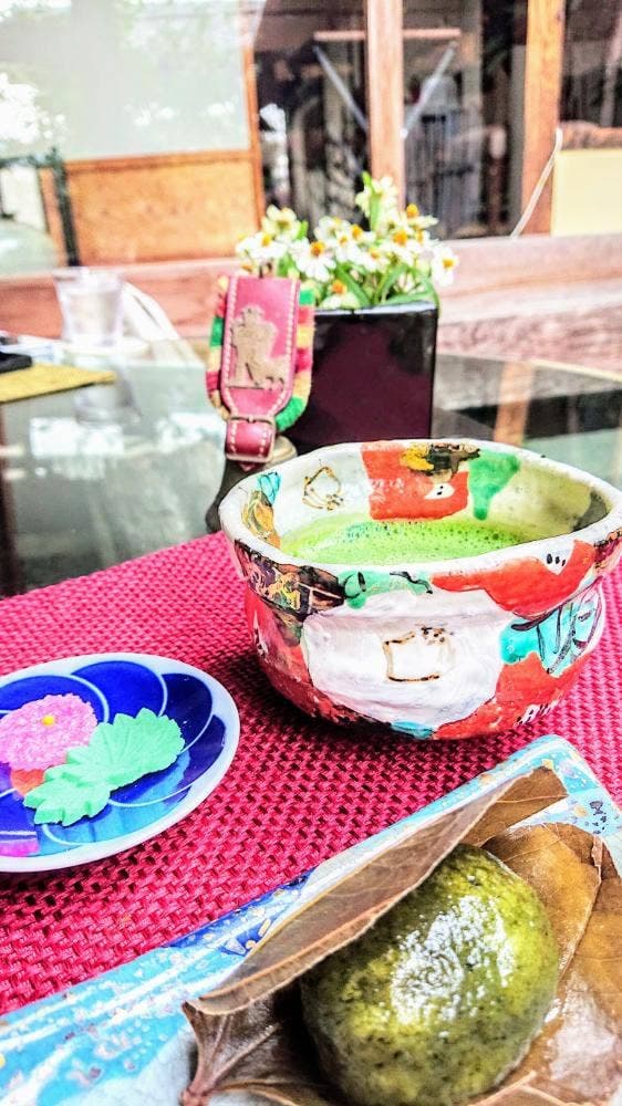 カフェでんじろう