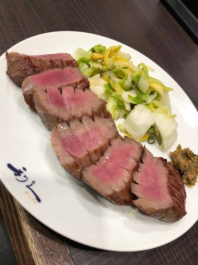 牛たん炭焼 利久 博多デイトス店 - サブ画像2