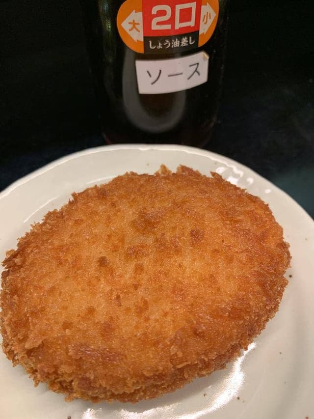 立呑み処 屑 - サブ画像3