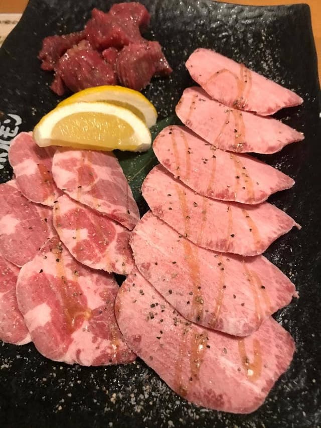 つじホルモン 泉店 - サブ画像2
